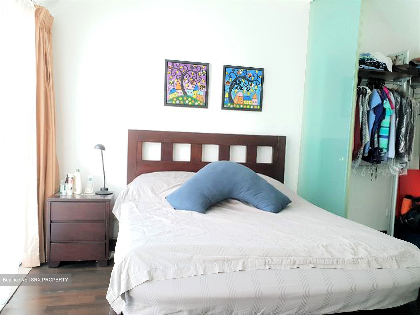 Watermark Robertson Quay (D9), Apartment #416286741